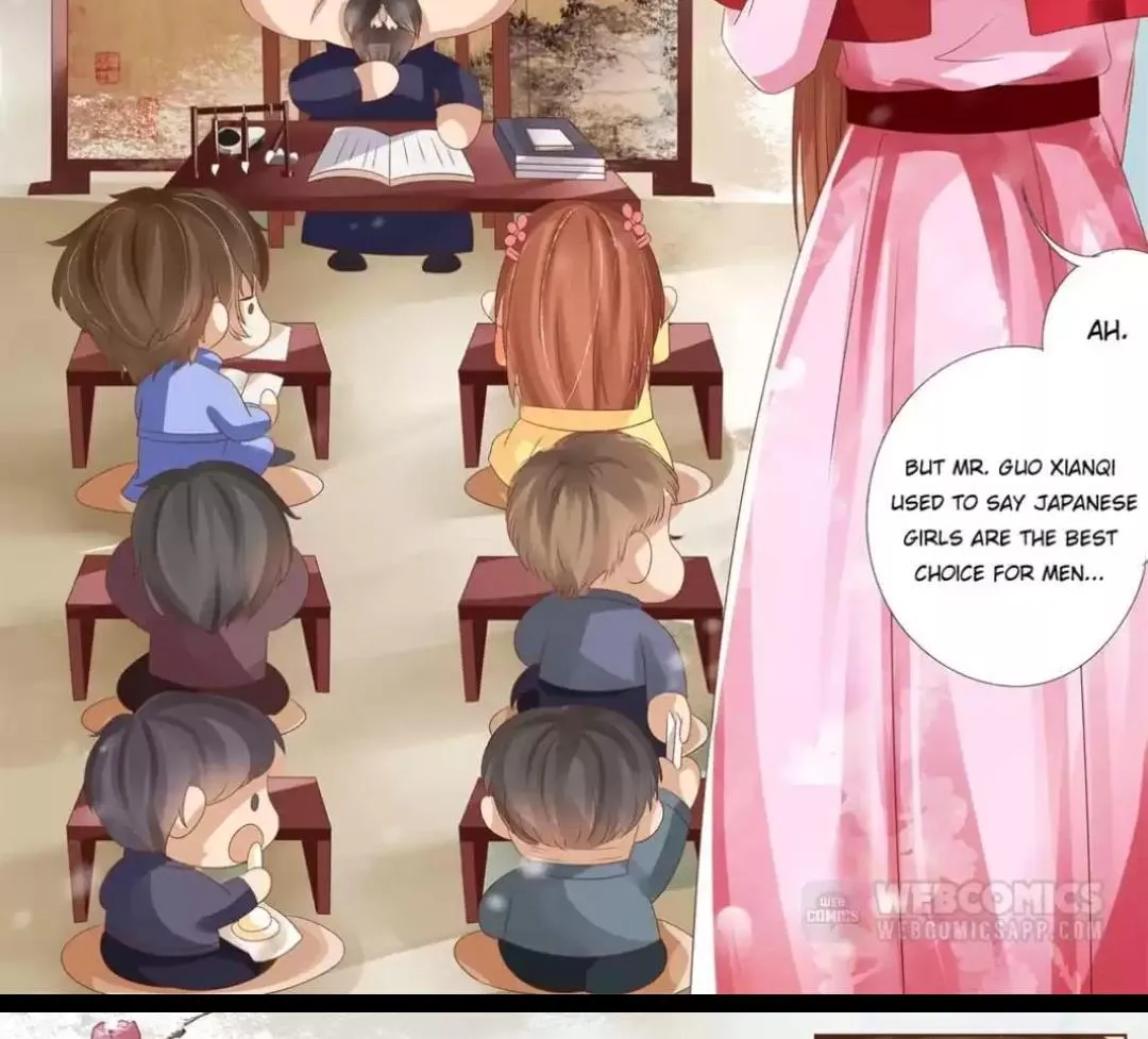 Read Enchanted chapter 90 image 8 on Lezhin