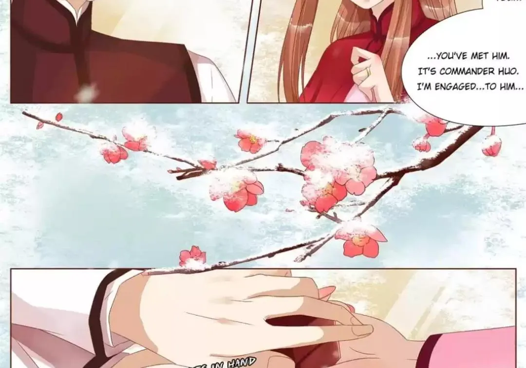 Read Enchanted chapter 91 image 10 on Lezhin