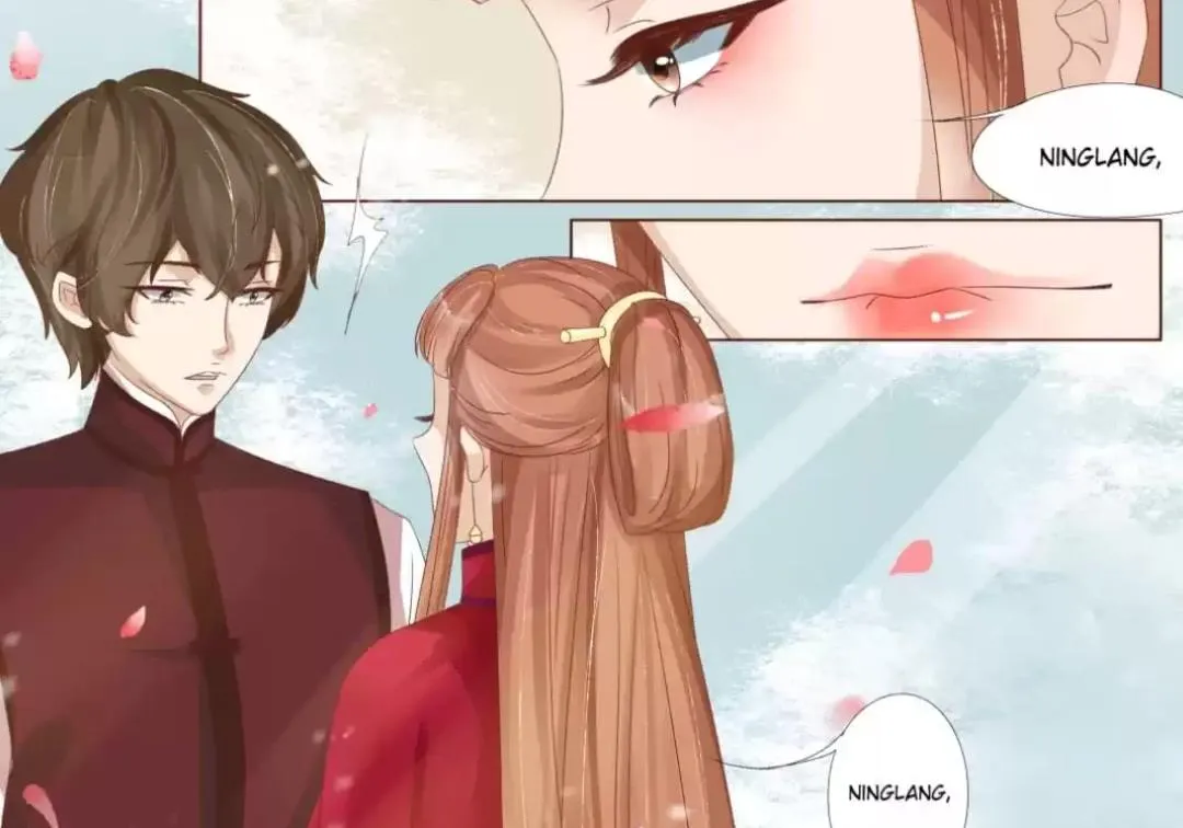Read Enchanted chapter 91 image 8 on Lezhin