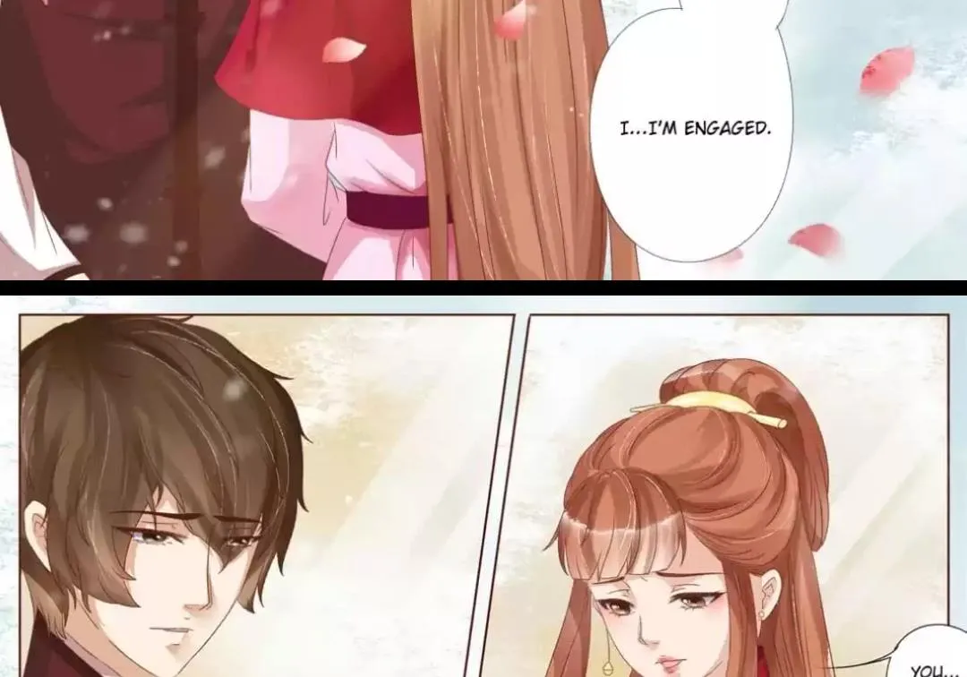 Read Enchanted chapter 91 image 9 on Lezhin