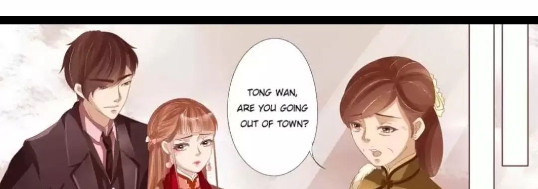 Read Enchanted chapter 92 image 0 on Lezhin