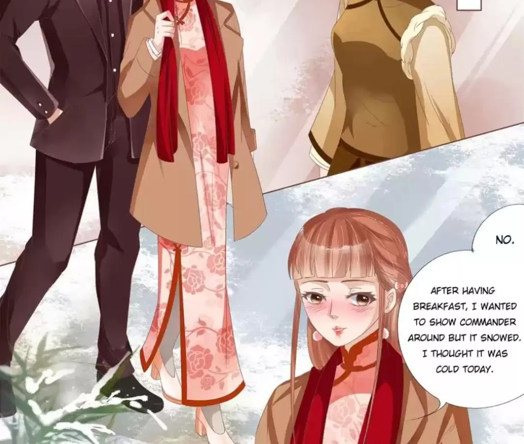 Read Enchanted chapter 92 image 1 on Lezhin
