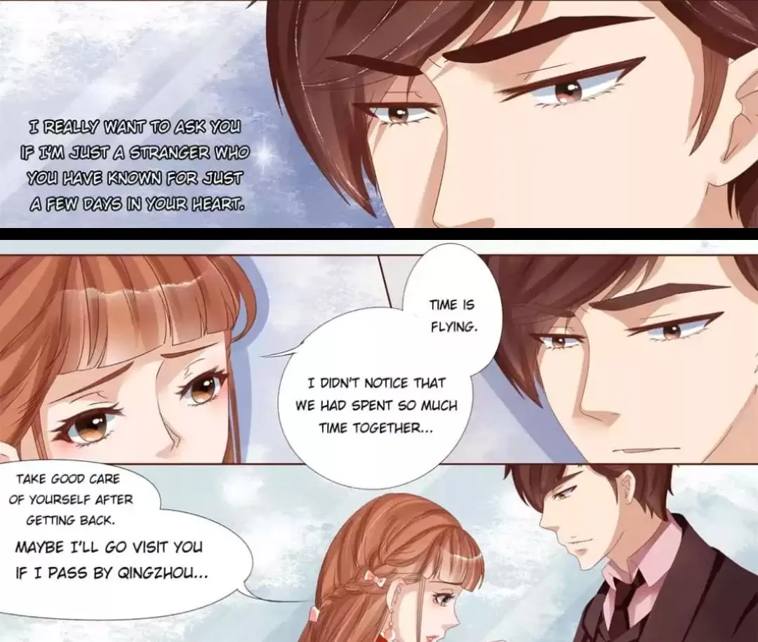 Read Enchanted chapter 92 image 11 on Lezhin