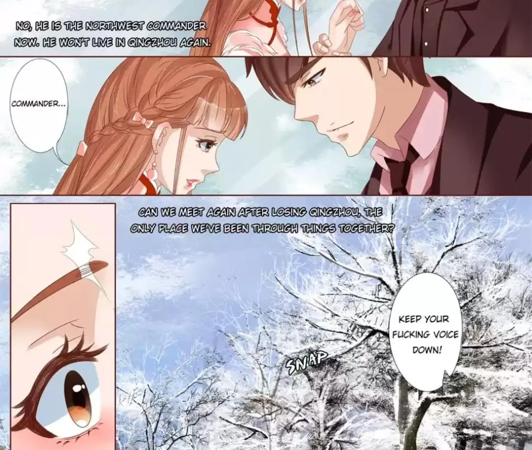 Read Enchanted chapter 92 image 12 on Lezhin