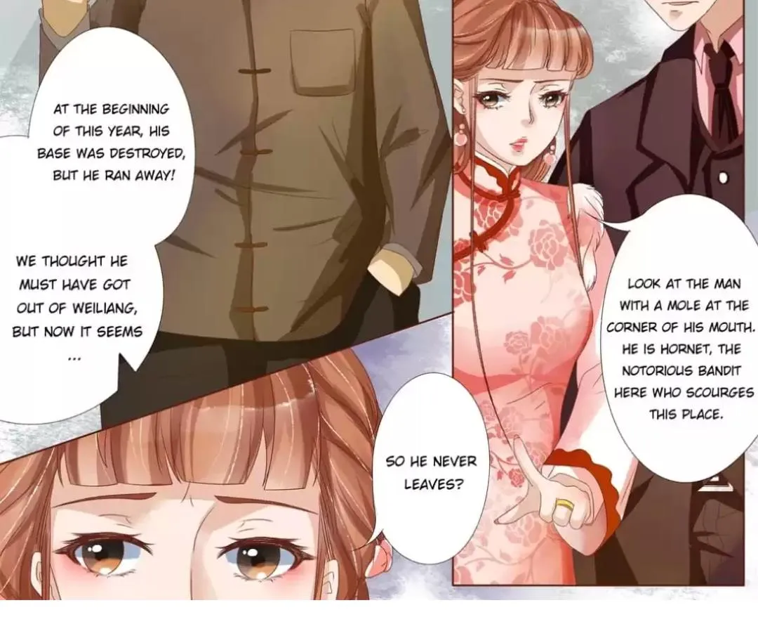 Read Enchanted chapter 92 image 14 on Lezhin