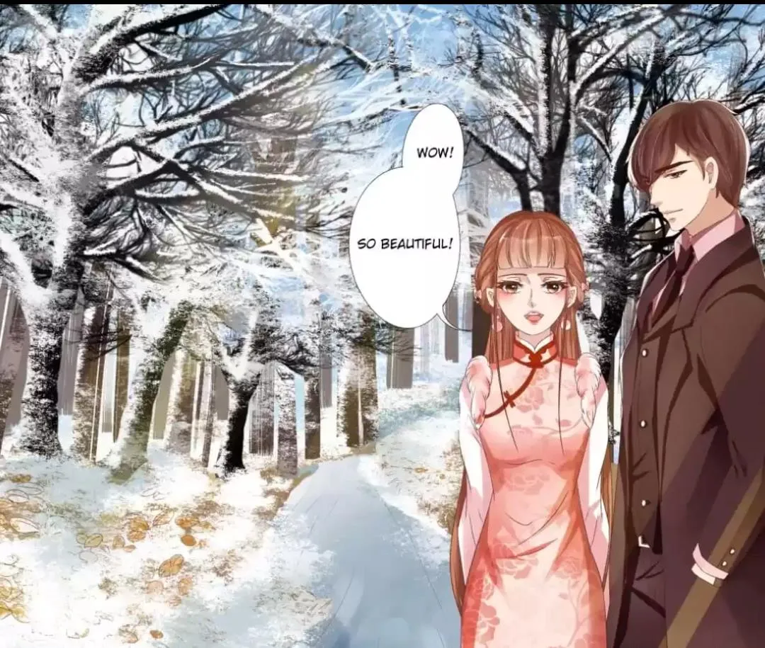 Read Enchanted chapter 92 image 6 on Lezhin