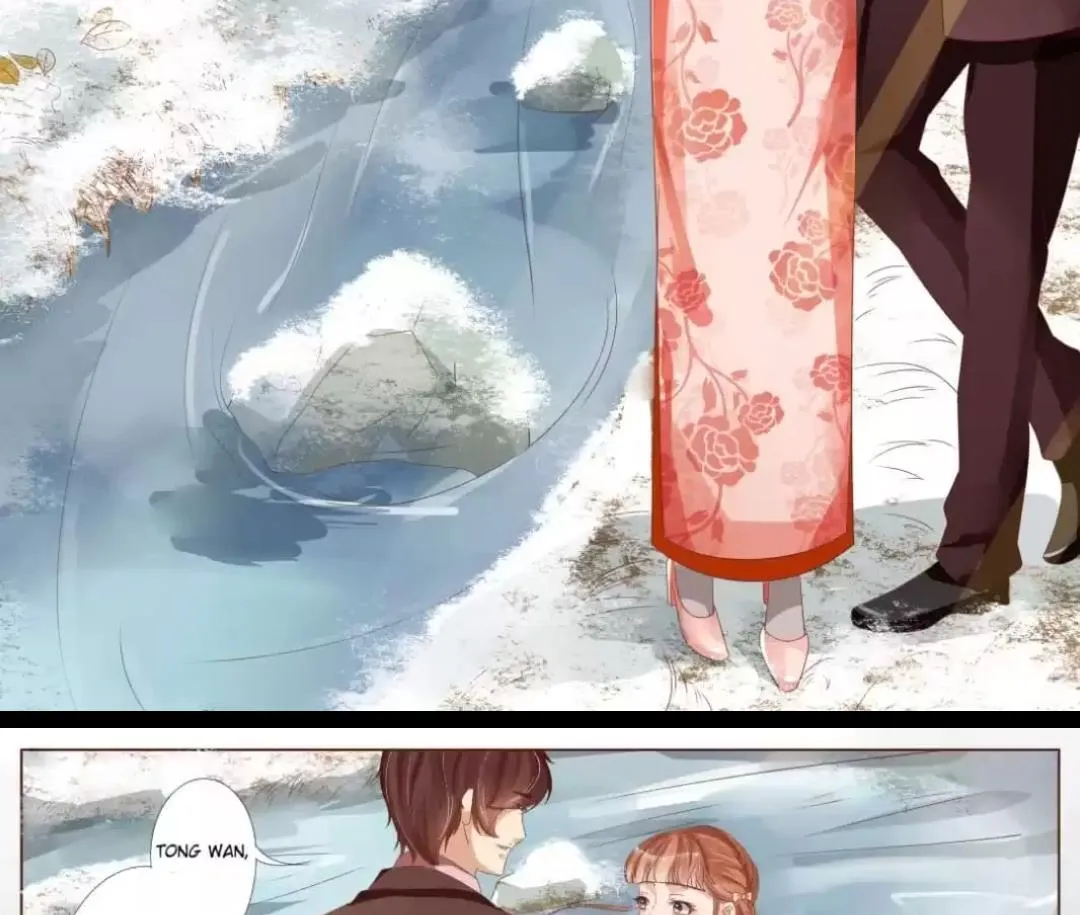 Read Enchanted chapter 92 image 7 on Lezhin