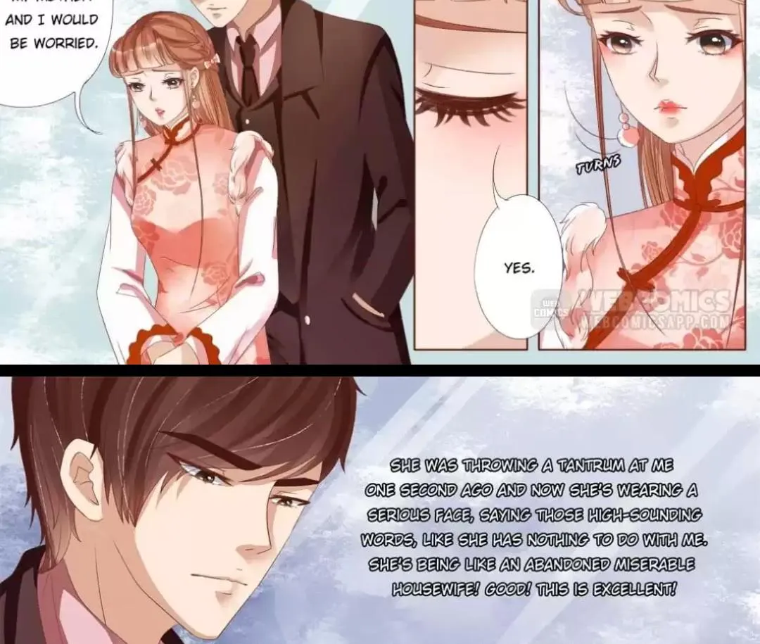 Read Enchanted chapter 92 image 9 on Lezhin