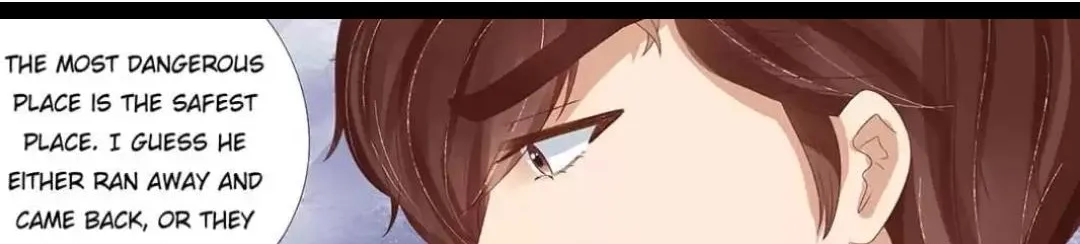 Read Enchanted chapter 93 image 0 on Lezhin