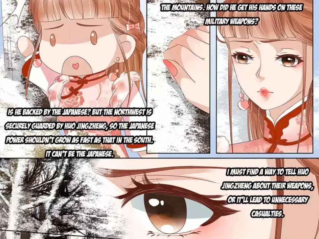 Read Enchanted chapter 93 image 13 on Lezhin