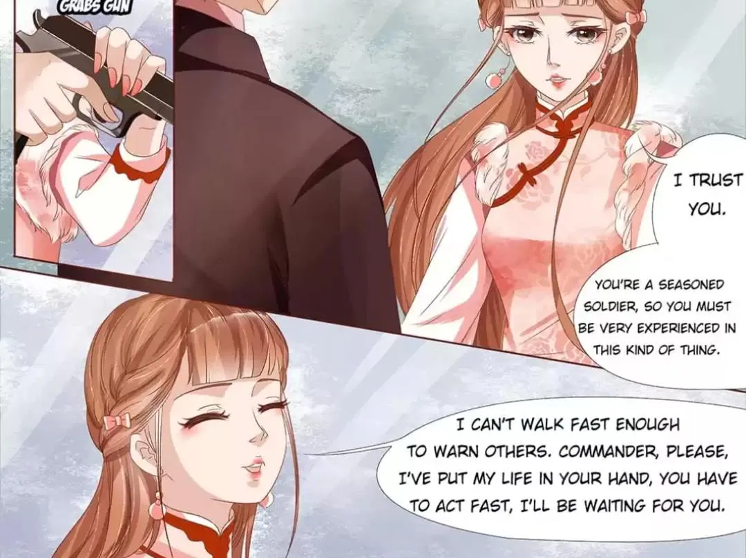 Read Enchanted chapter 93 image 5 on Lezhin