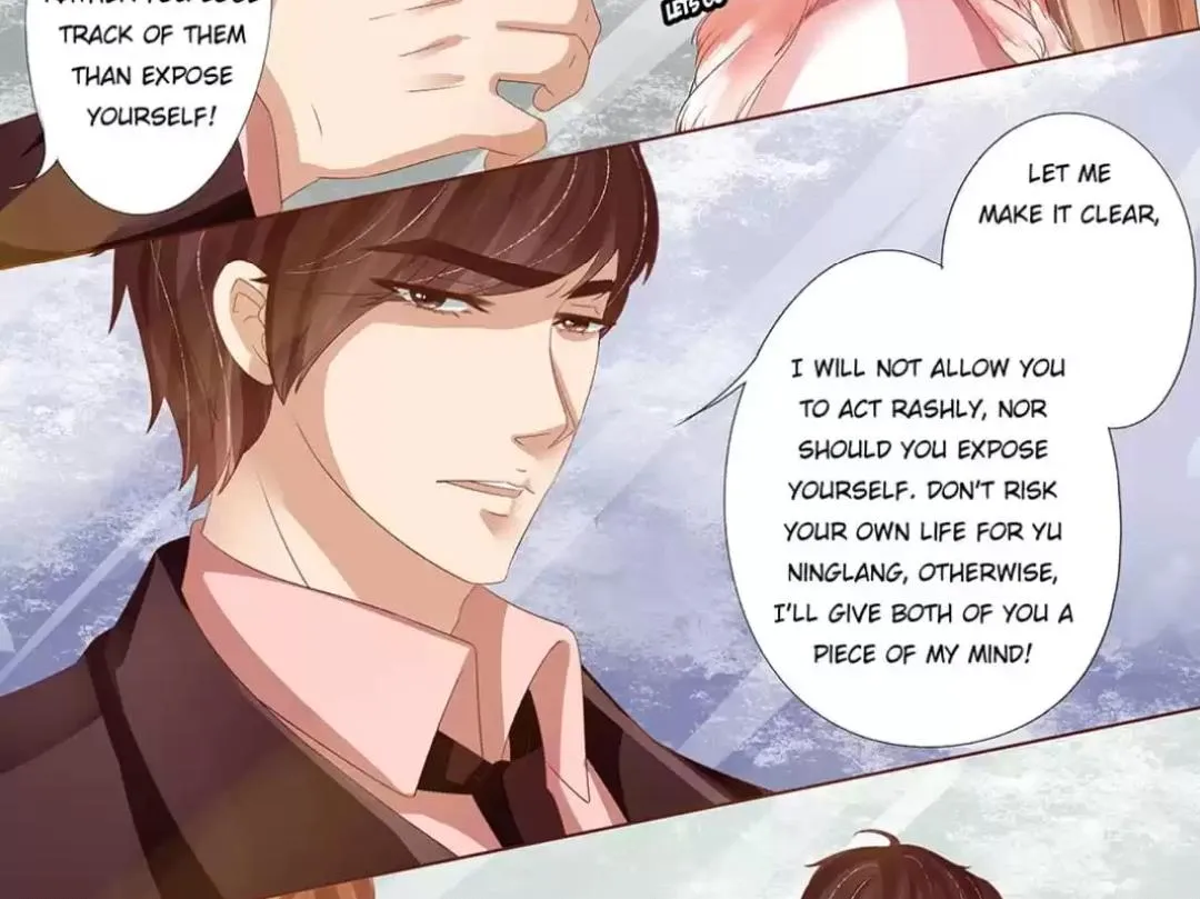 Read Enchanted chapter 93 image 7 on Lezhin