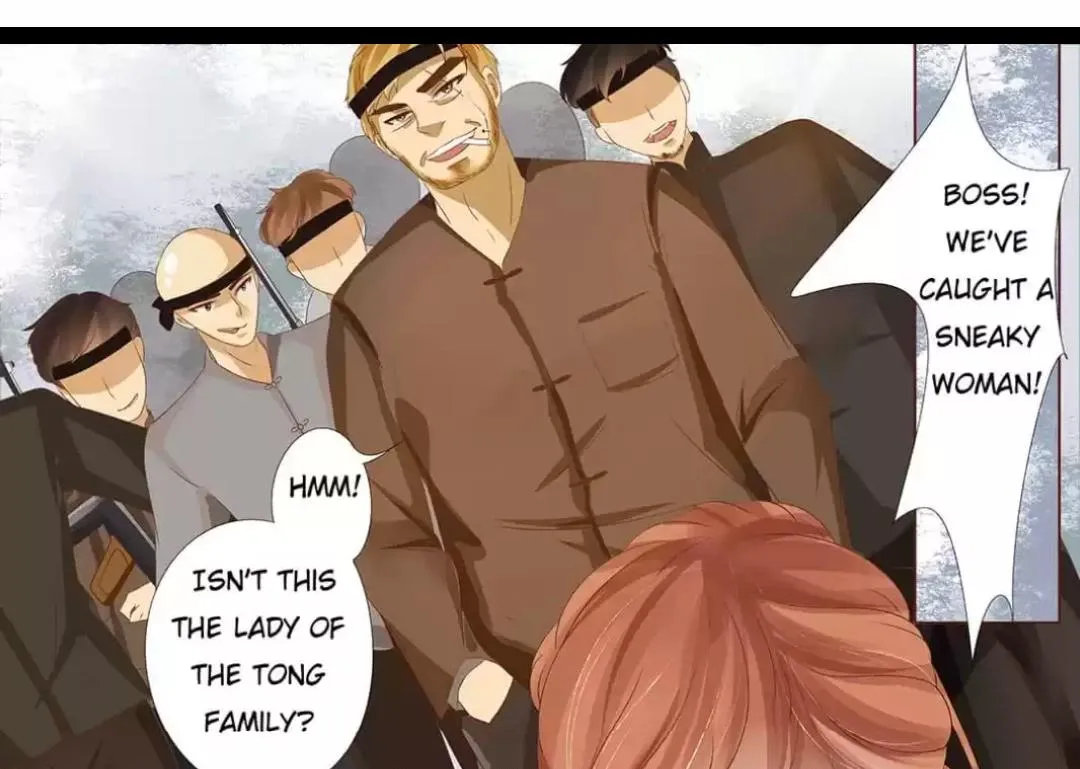Read Enchanted chapter 94 image 0 on Lezhin