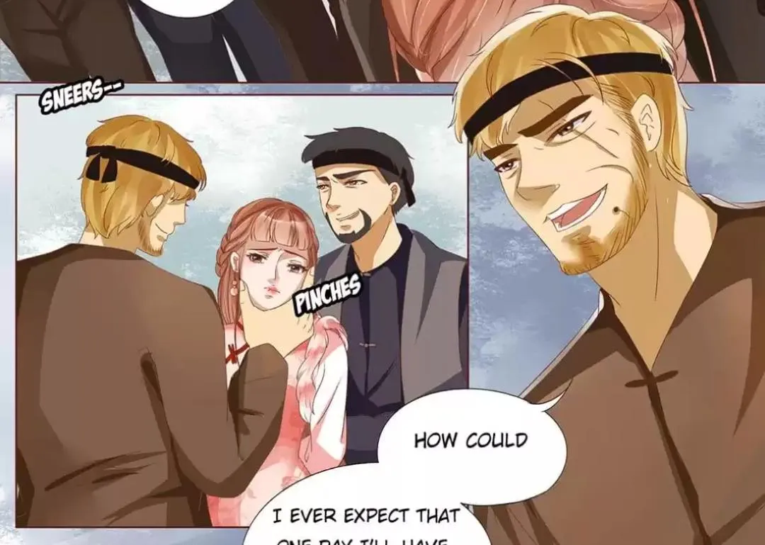 Read Enchanted chapter 94 image 1 on Lezhin