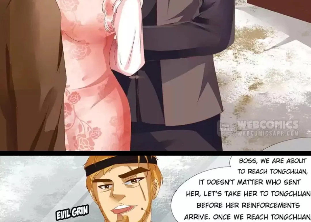 Read Enchanted chapter 94 image 10 on Lezhin