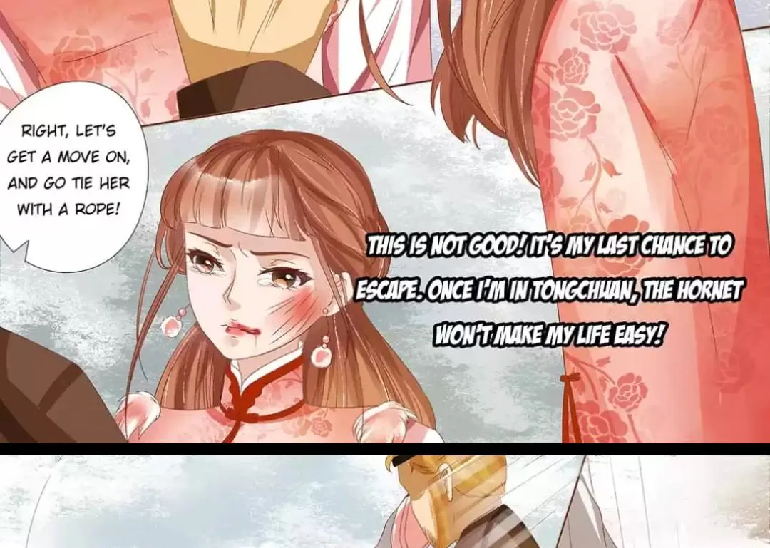 Read Enchanted chapter 94 image 12 on Lezhin