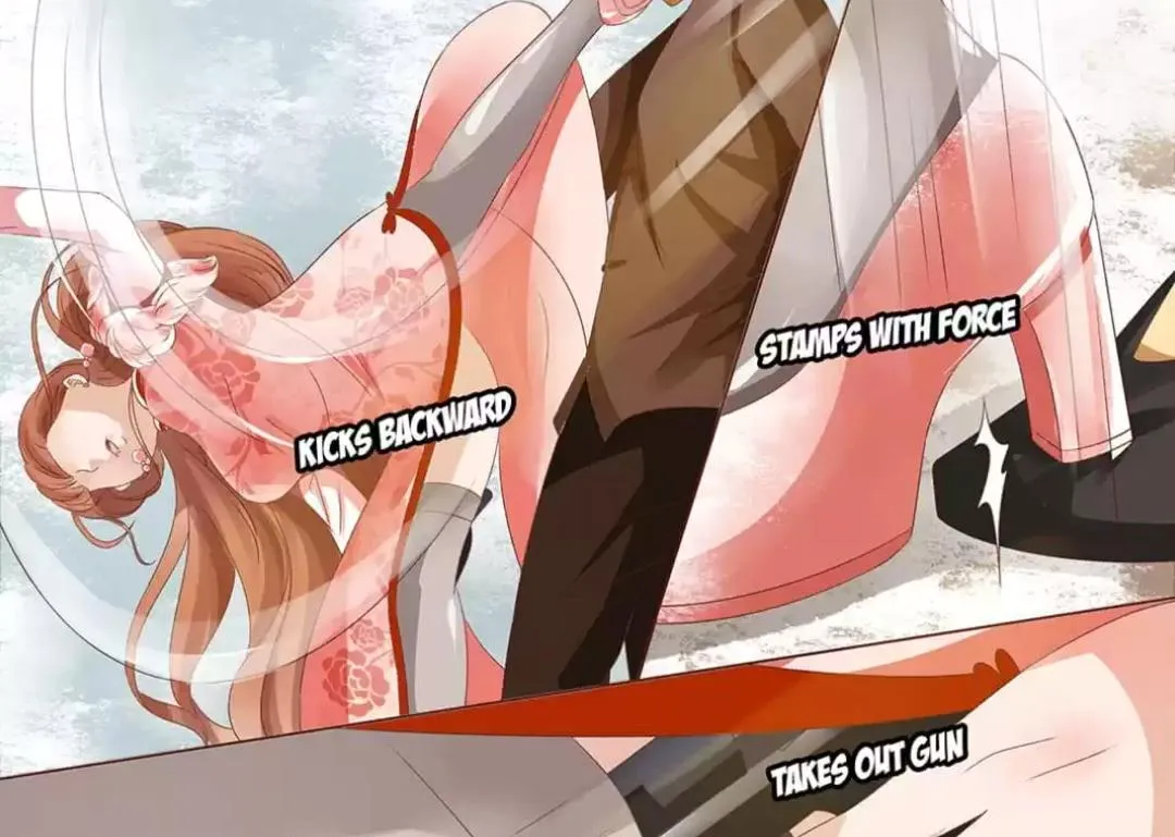 Read Enchanted chapter 94 image 13 on Lezhin