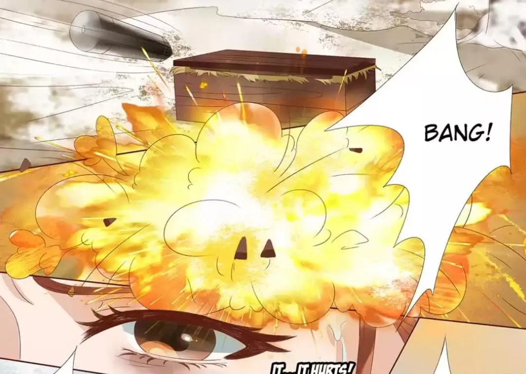 Read Enchanted chapter 94 image 15 on Lezhin