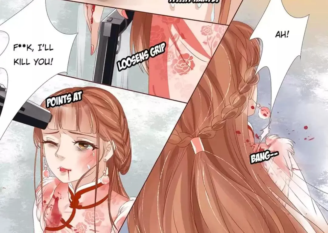 Read Enchanted chapter 94 image 16 on Lezhin