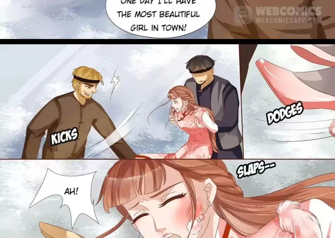 Read Enchanted chapter 94 image 2 on Lezhin