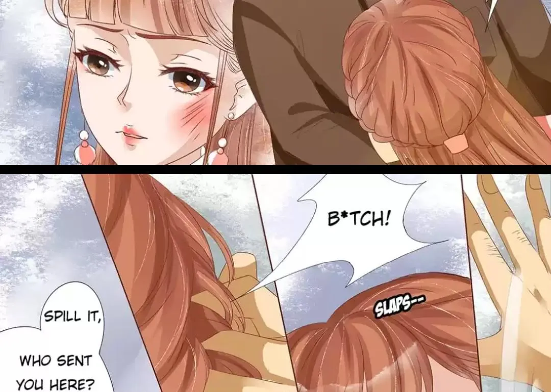 Read Enchanted chapter 94 image 6 on Lezhin