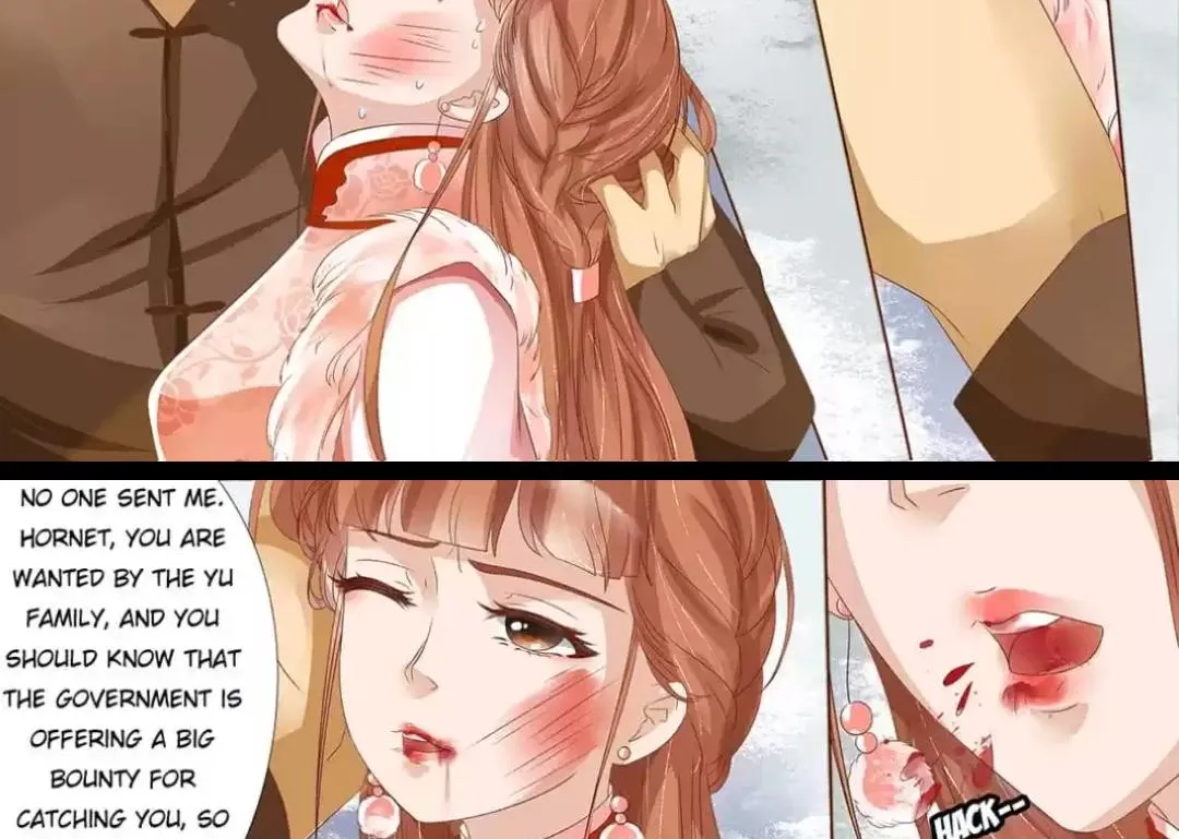 Read Enchanted chapter 94 image 8 on Lezhin