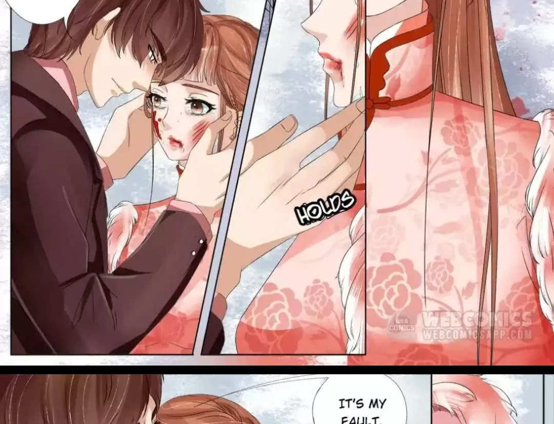 Read Enchanted chapter 95 image 10 on Lezhin