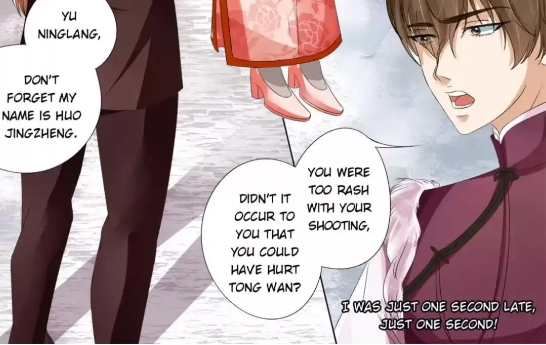 Read Enchanted chapter 95 image 14 on Lezhin
