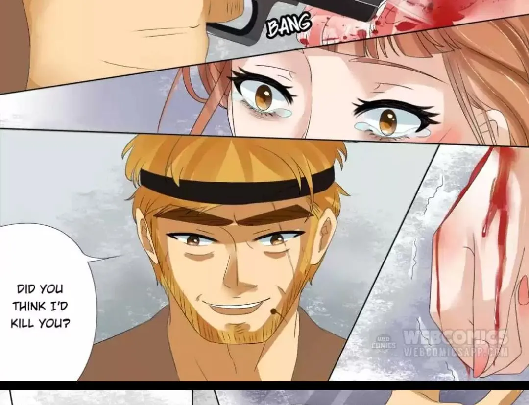 Read Enchanted chapter 95 image 2 on Lezhin