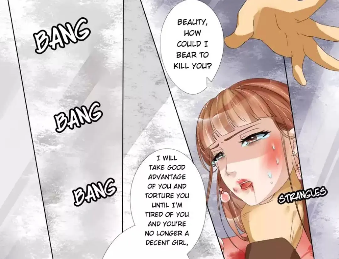 Read Enchanted chapter 95 image 3 on Lezhin