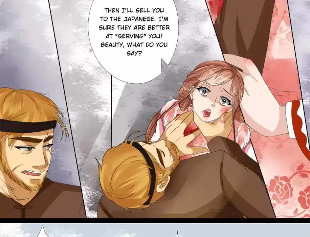Read Enchanted chapter 95 image 4 on Lezhin