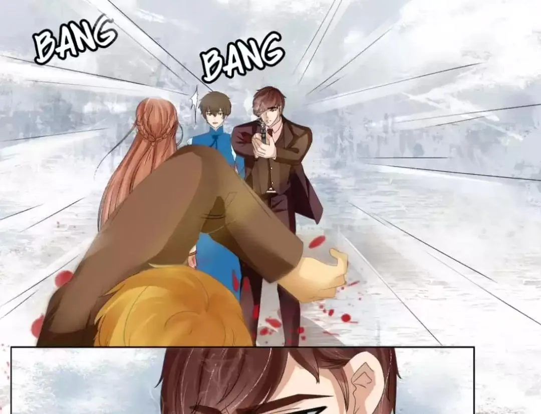 Read Enchanted chapter 95 image 7 on Lezhin