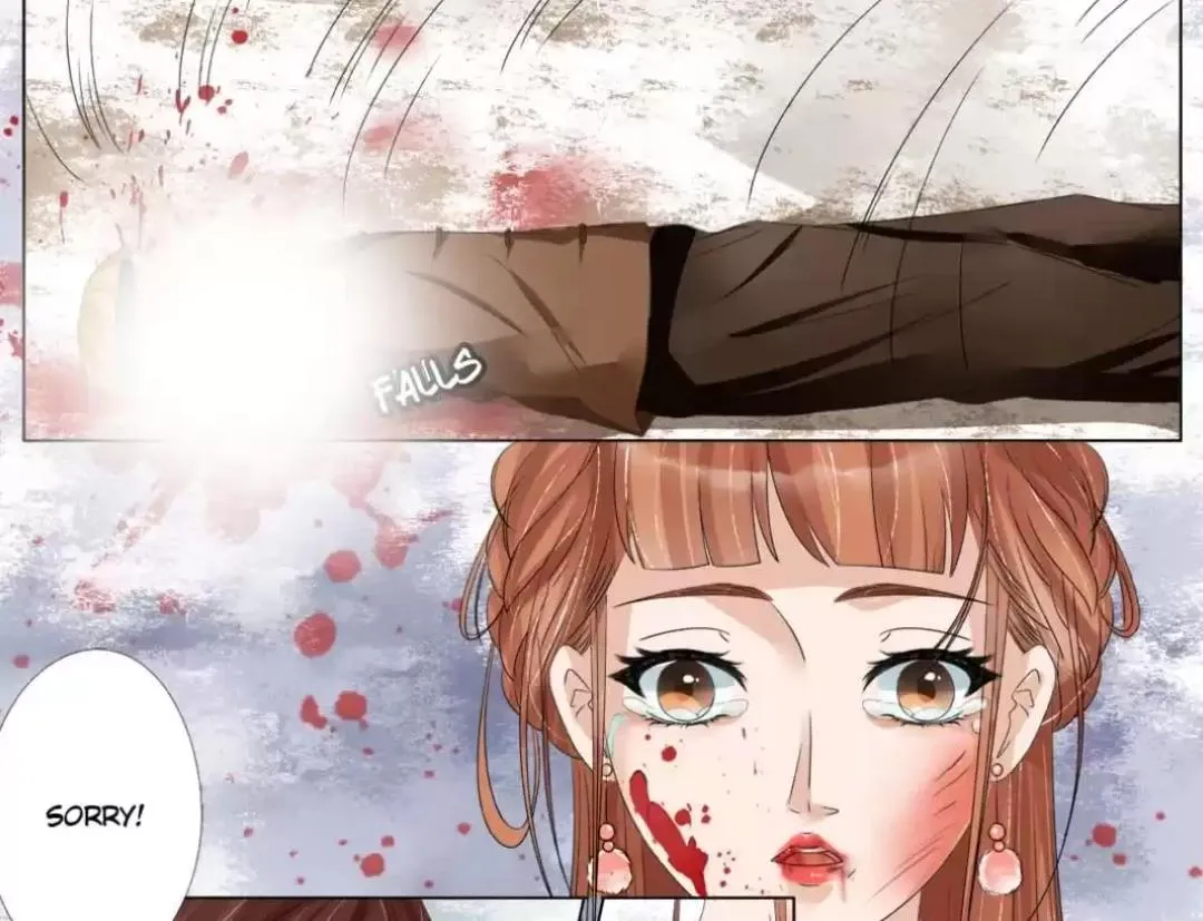 Read Enchanted chapter 95 image 9 on Lezhin