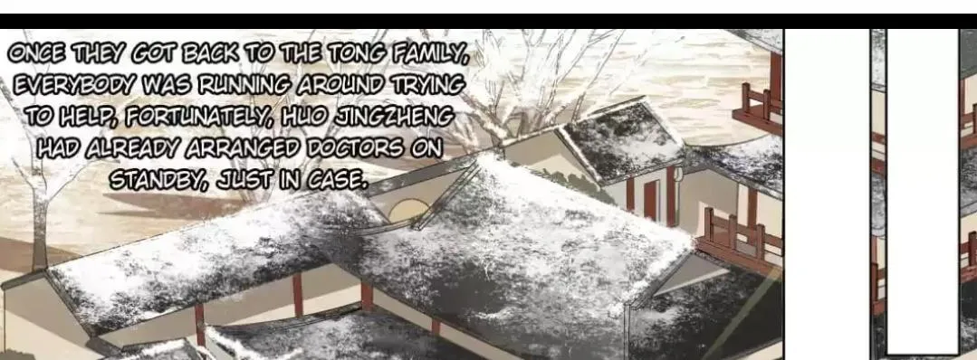 Read Enchanted chapter 96 image 0 on Lezhin
