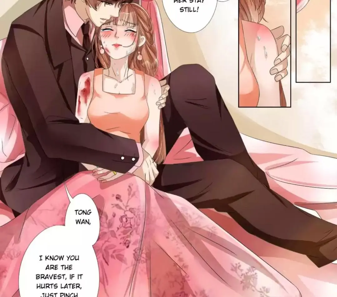 Read Enchanted chapter 96 image 13 on Lezhin