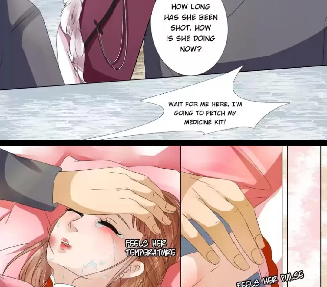 Read Enchanted chapter 96 image 7 on Lezhin