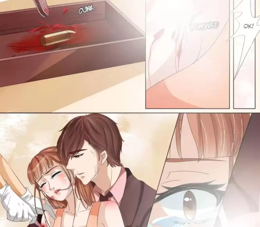 Read Enchanted chapter 97 image 1 on Lezhin