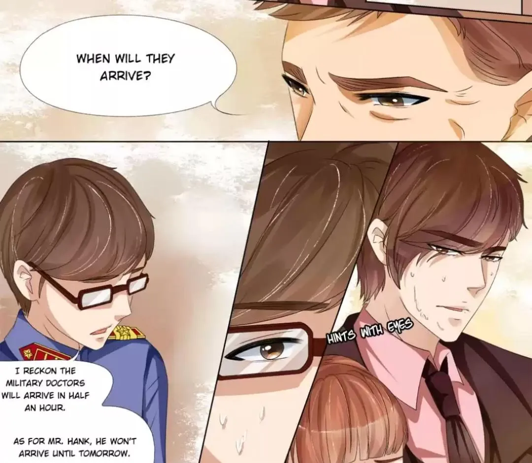 Read Enchanted chapter 97 image 12 on Lezhin