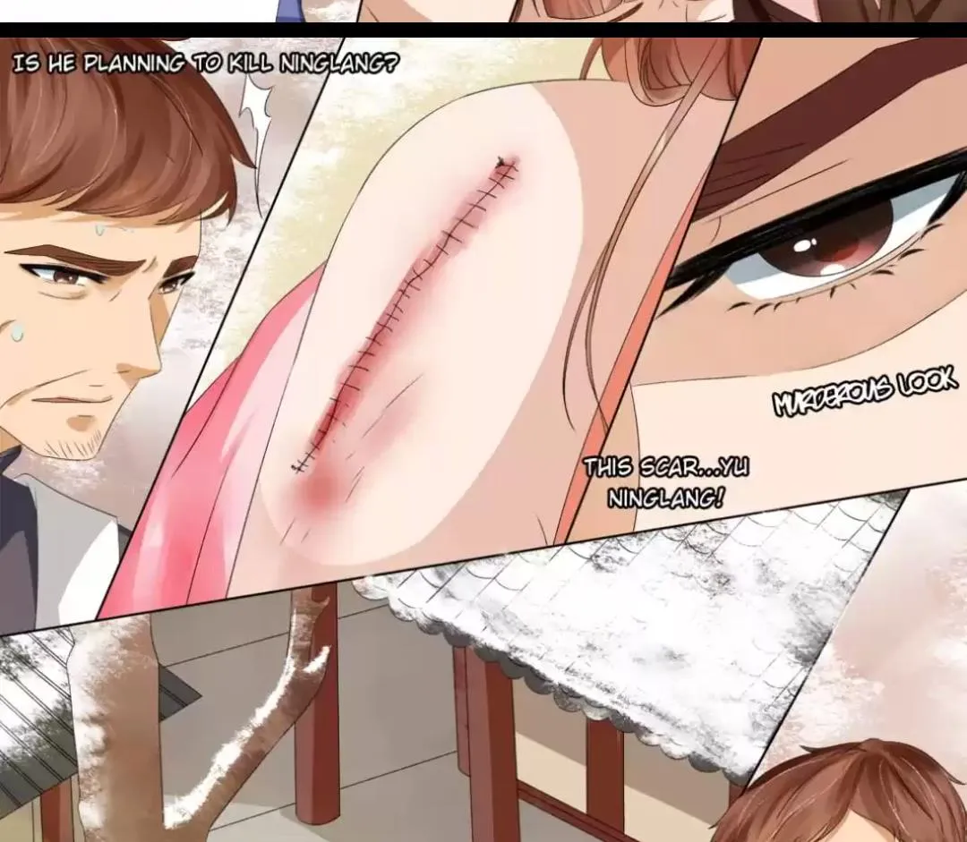 Read Enchanted chapter 97 image 13 on Lezhin