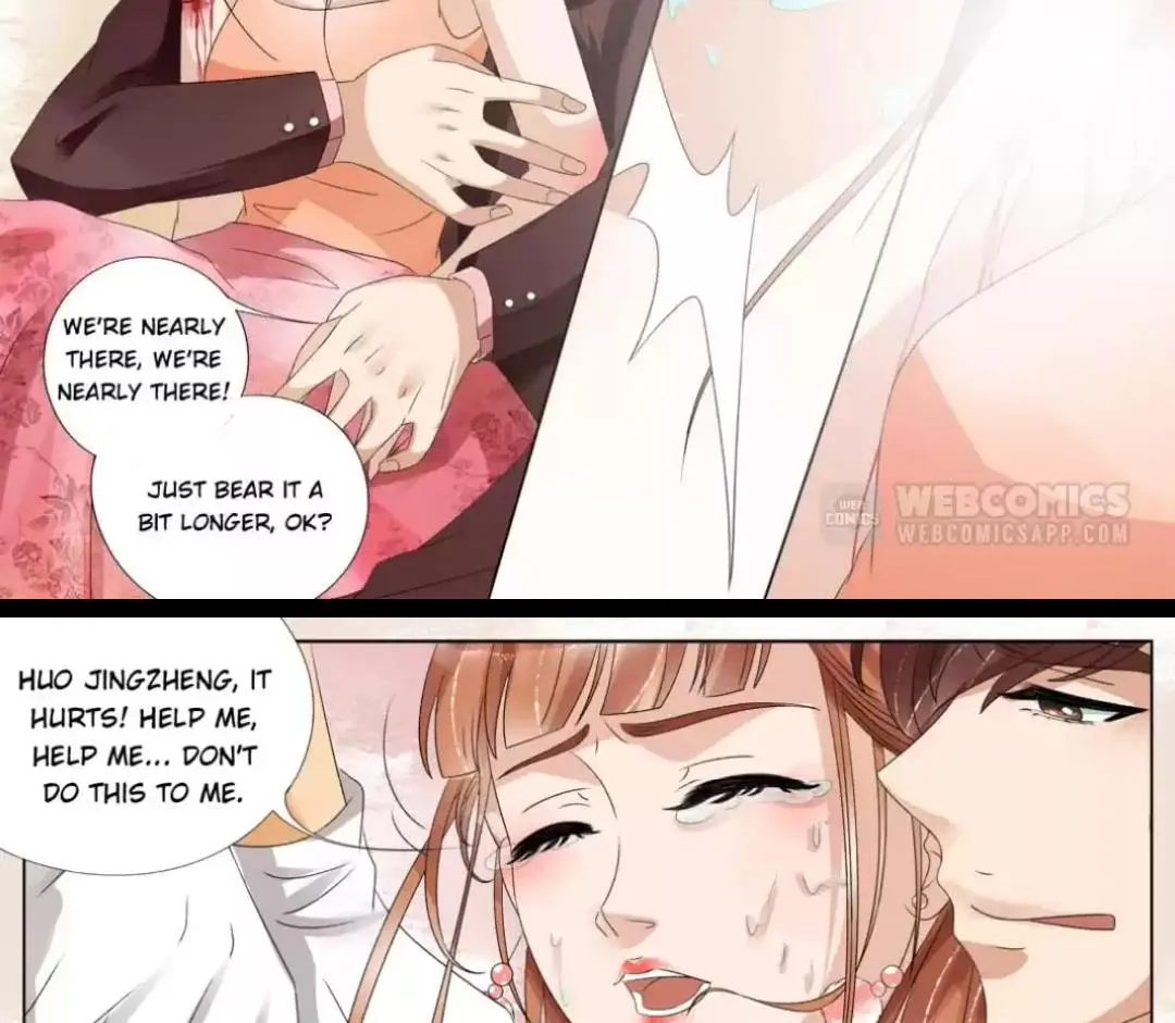 Read Enchanted chapter 97 image 2 on Lezhin