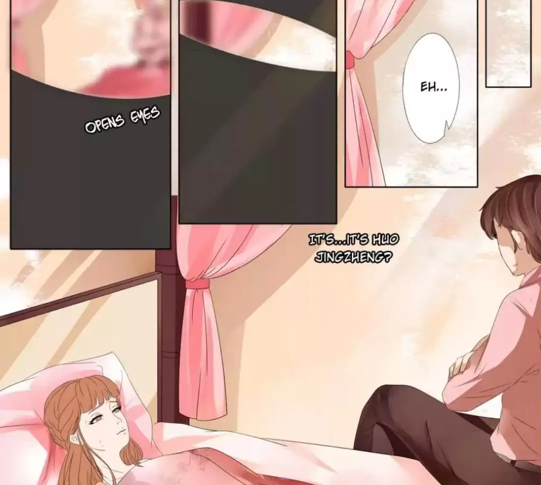 Read Enchanted chapter 98 image 1 on Lezhin
