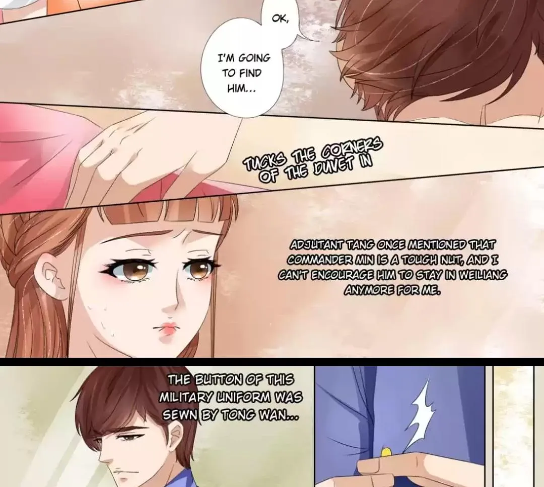 Read Enchanted chapter 98 image 10 on Lezhin