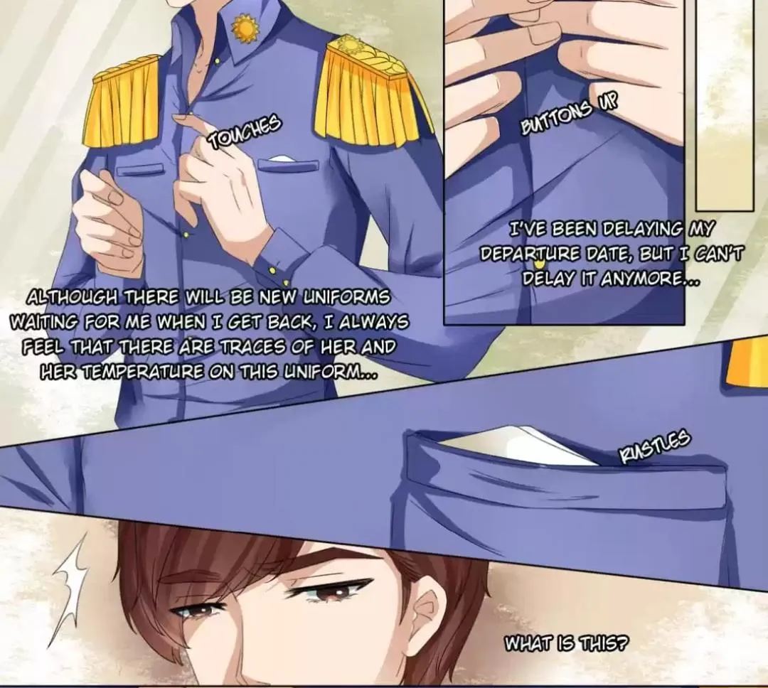 Read Enchanted chapter 98 image 11 on Lezhin