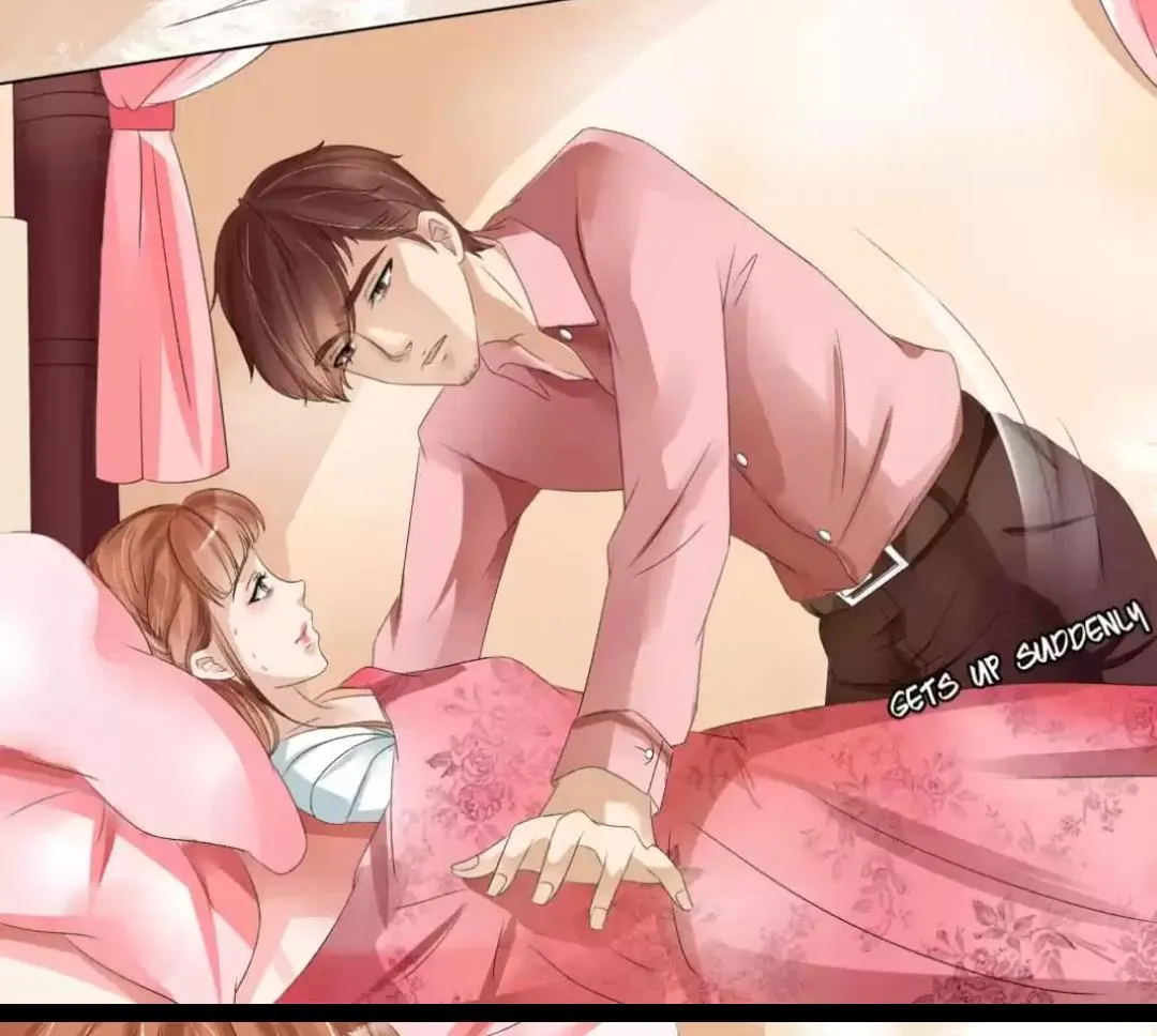 Read Enchanted chapter 98 image 3 on Lezhin