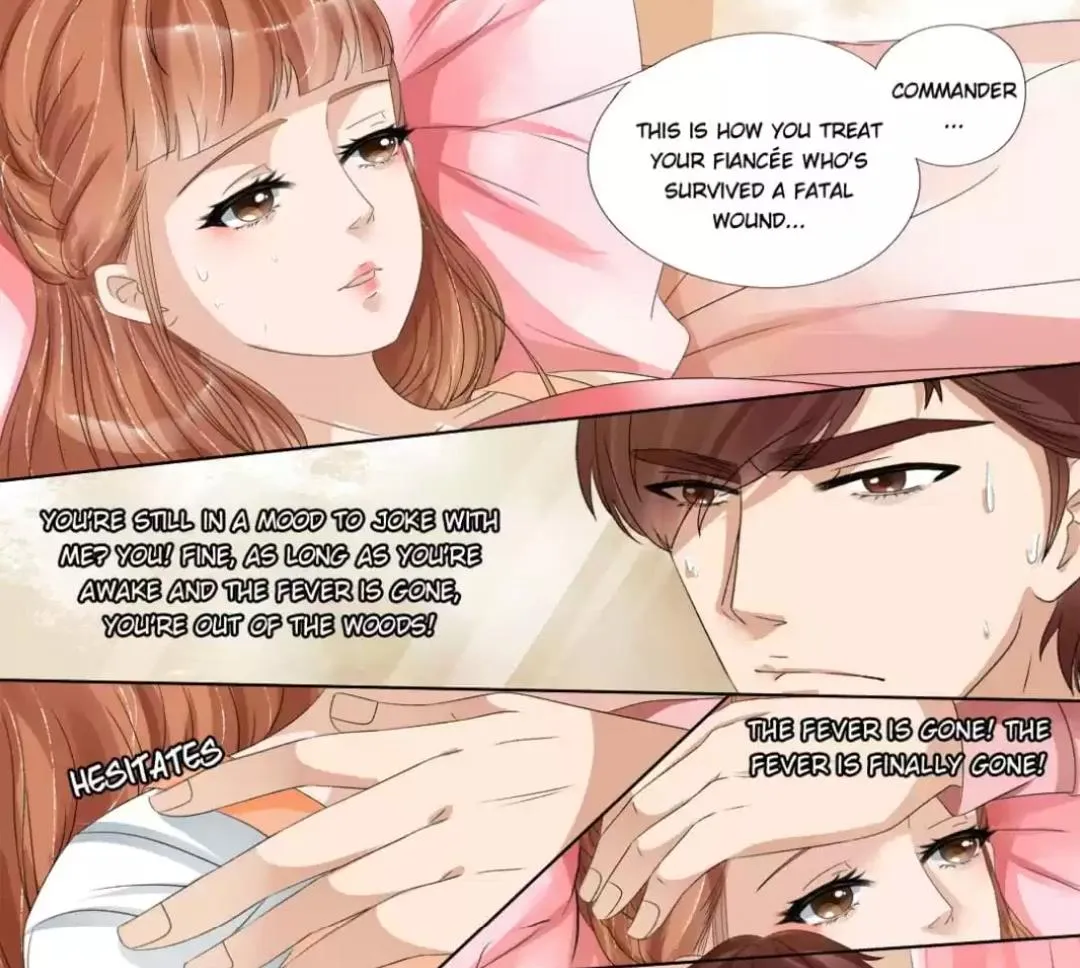 Read Enchanted chapter 98 image 4 on Lezhin