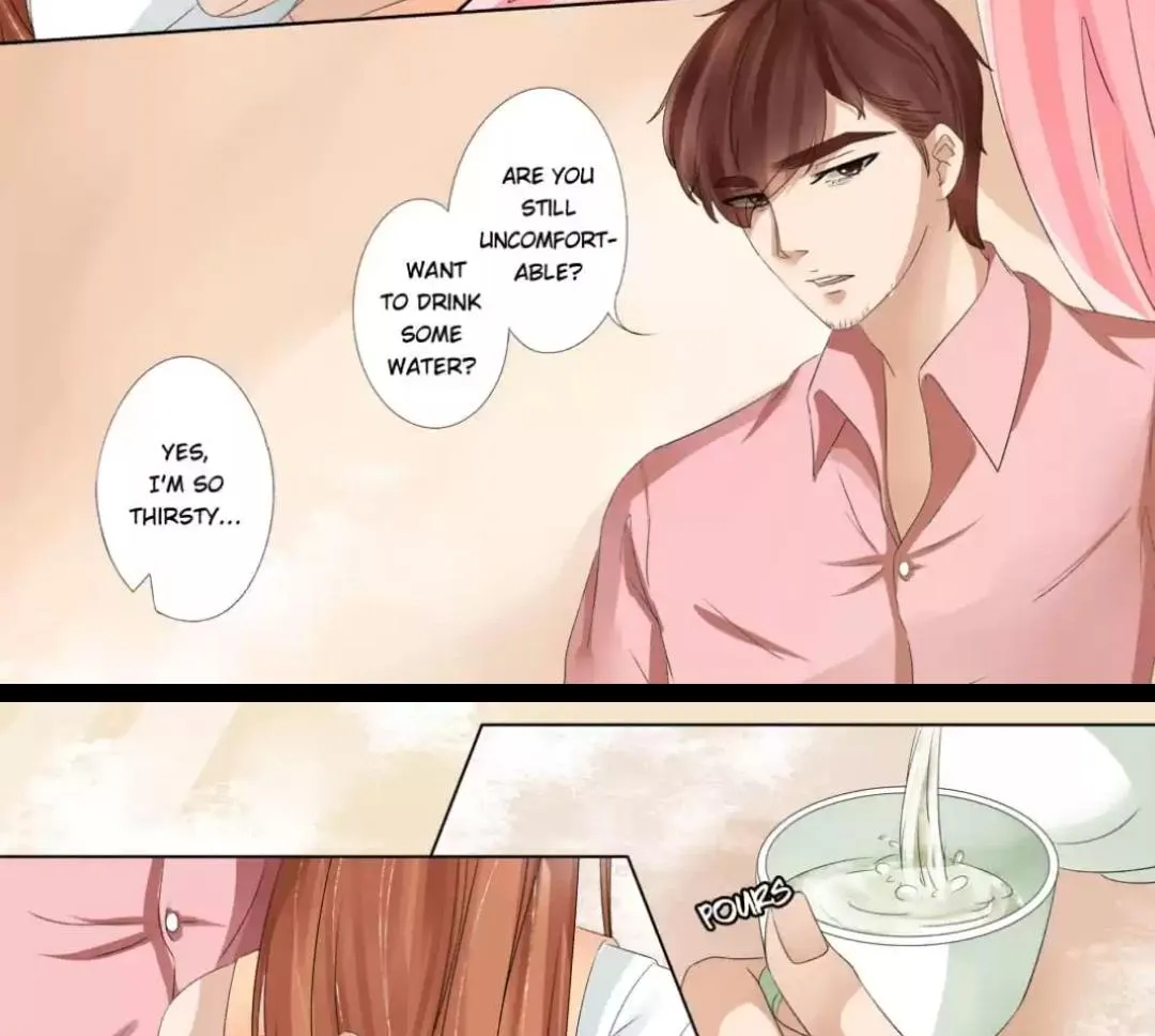 Read Enchanted chapter 98 image 5 on Lezhin