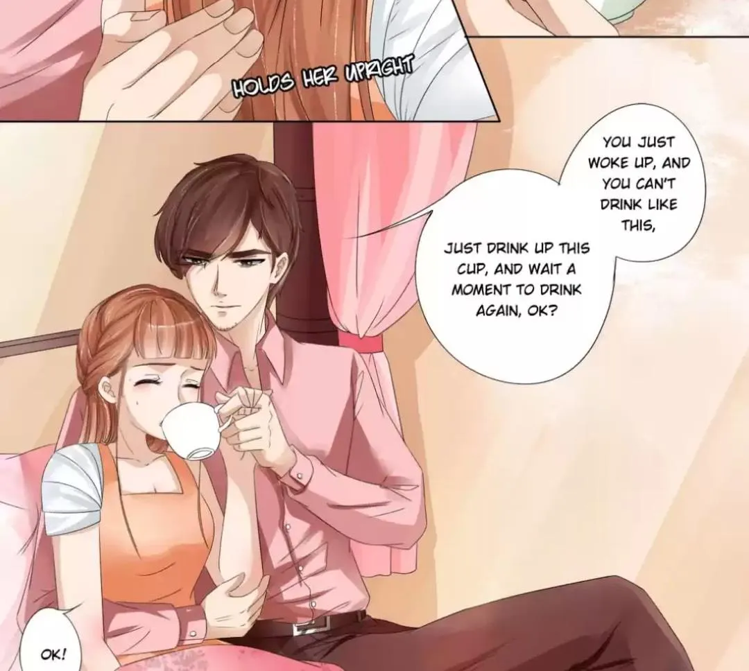 Read Enchanted chapter 98 image 6 on Lezhin