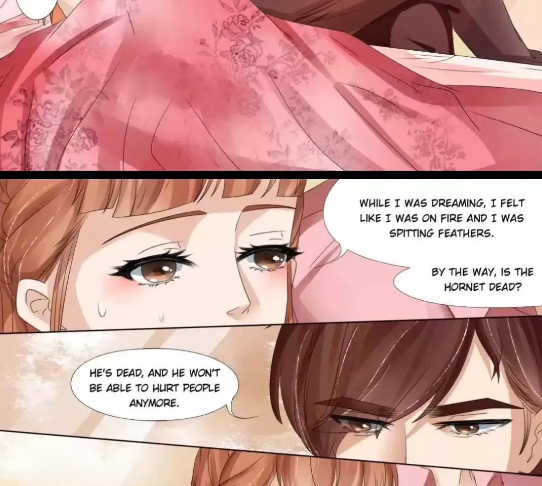 Read Enchanted chapter 98 image 7 on Lezhin