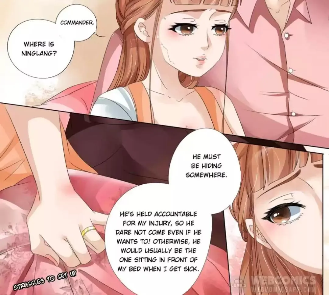 Read Enchanted chapter 98 image 8 on Lezhin