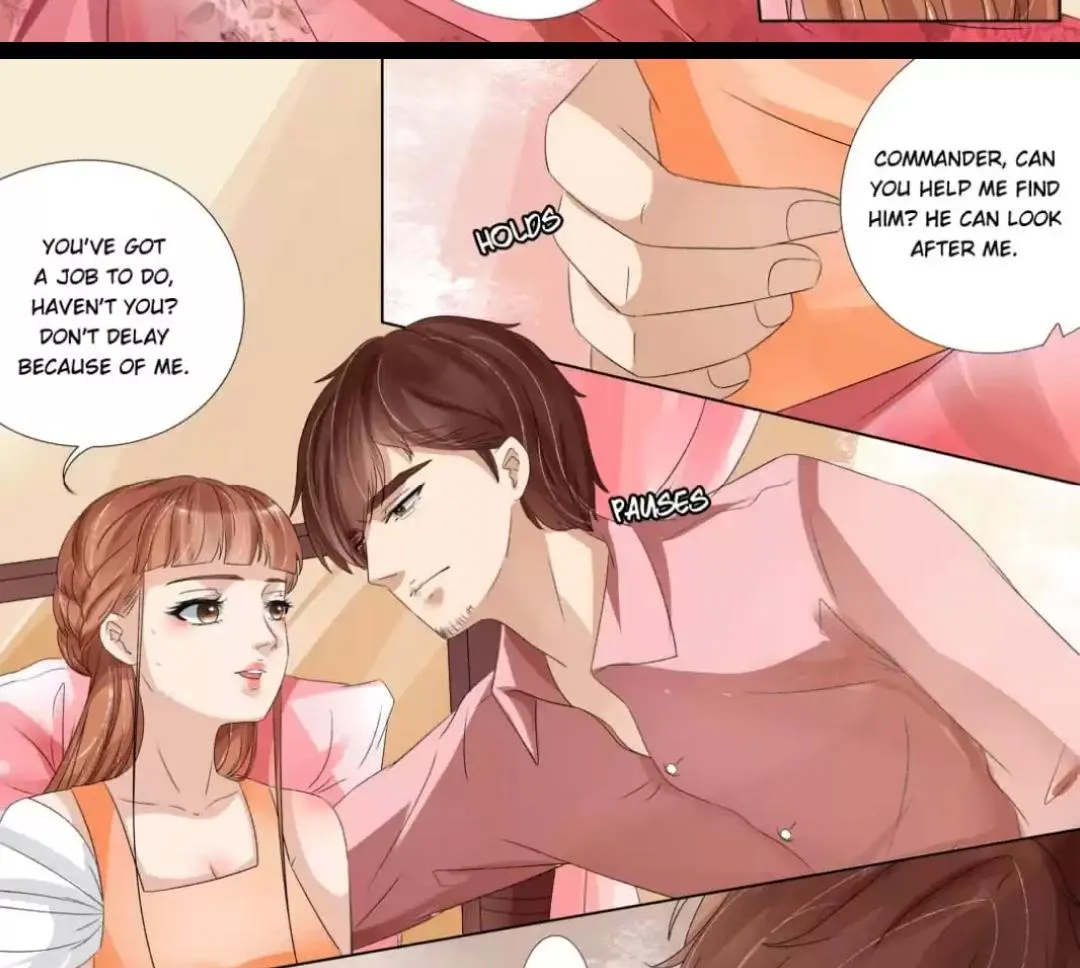 Read Enchanted chapter 98 image 9 on Lezhin
